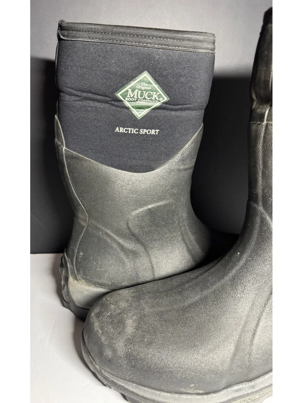Muck Boots muck boot